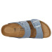 Birkenstock Arizona - Nubuck Leather
