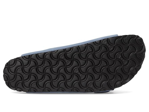 Birkenstock Arizona - Nubuck Leather