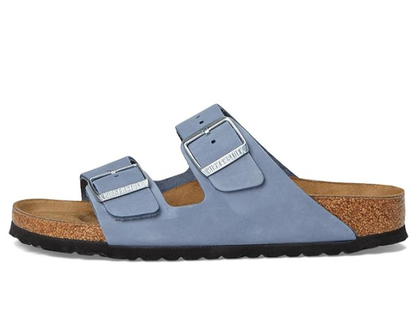 Birkenstock Arizona - Nubuck Leather