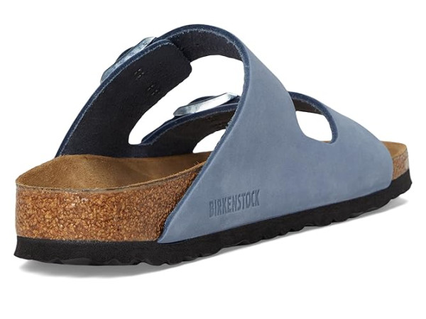Birkenstock Arizona - Nubuck Leather
