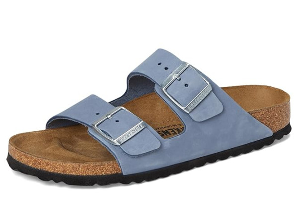 Birkenstock Arizona - Nubuck Leather