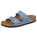 Birkenstock Arizona - Nubuck Leather