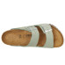 Birkenstock Arizona - Nubuck Leather