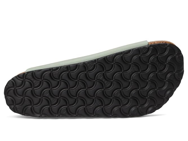 Birkenstock Arizona - Nubuck Leather