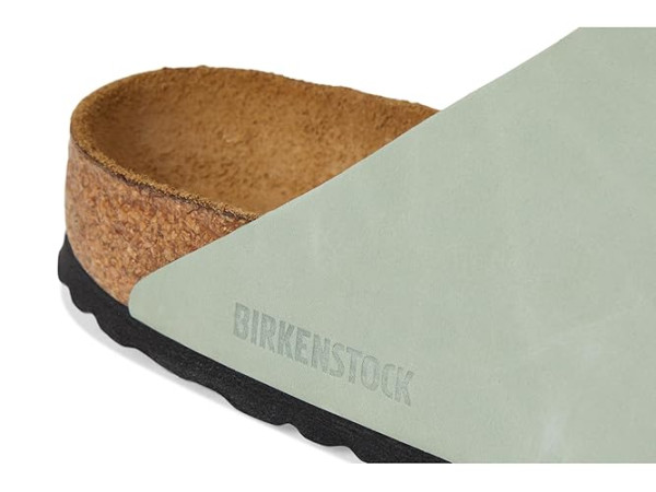 Birkenstock Arizona - Nubuck Leather