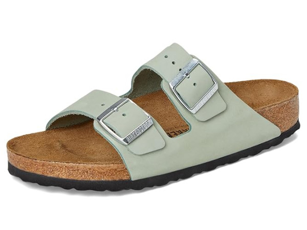 Birkenstock Arizona - Nubuck Leather