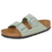 Birkenstock Arizona - Nubuck Leather