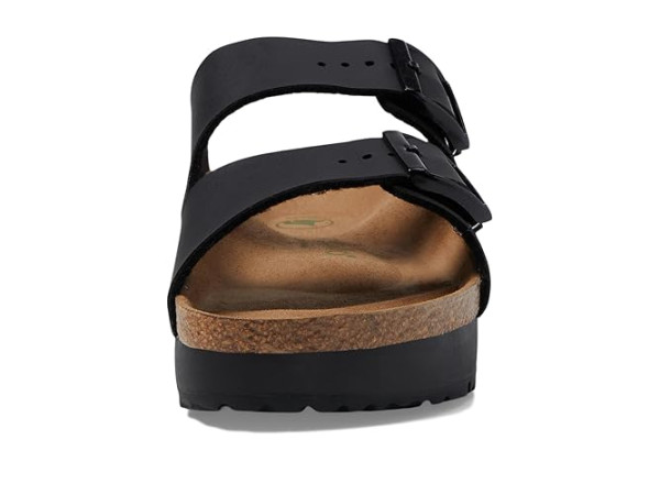 Birkenstock Arizona Platform Sandal - Vegan