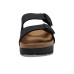 Birkenstock Arizona Platform Sandal - Vegan