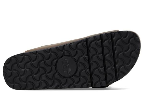 Birkenstock Arizona Platform Sandal - Vegan Birkenstock Arizona Platform Sandal - Vegan