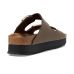 Birkenstock Arizona Platform Sandal - Vegan Birkenstock Arizona Platform Sandal - Vegan