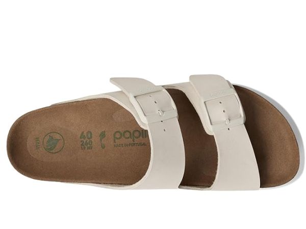 Birkenstock Arizona Platform Sandal - Vegan