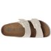 Birkenstock Arizona Platform Sandal - Vegan
