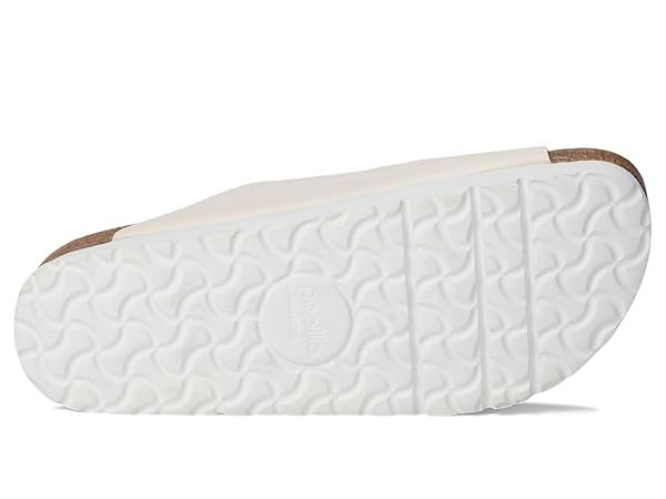 Birkenstock Arizona Platform Sandal - Vegan