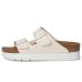 Birkenstock Arizona Platform Sandal - Vegan