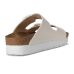 Birkenstock Arizona Platform Sandal - Vegan
