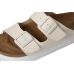 Birkenstock Arizona Platform Sandal - Vegan