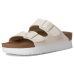 Birkenstock Arizona Platform Sandal - Vegan