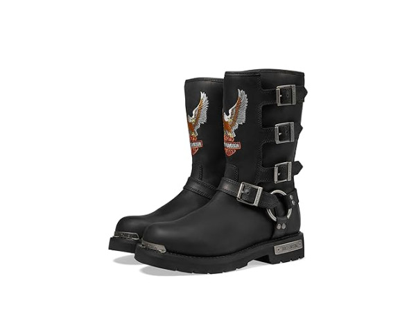 Harley-Davidson Corley