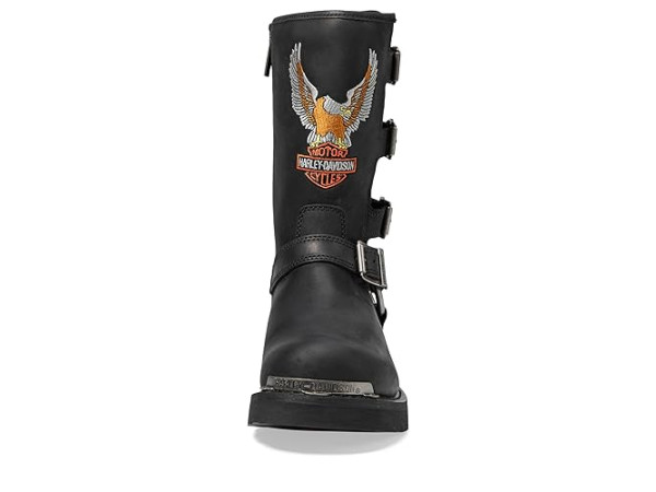 Harley-Davidson Corley