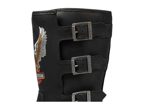 Harley-Davidson Corley