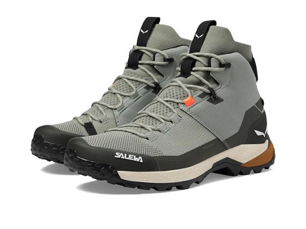 SALEWA Puez Knit Mid PTX
