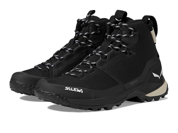 SALEWA Puez Mid PTX