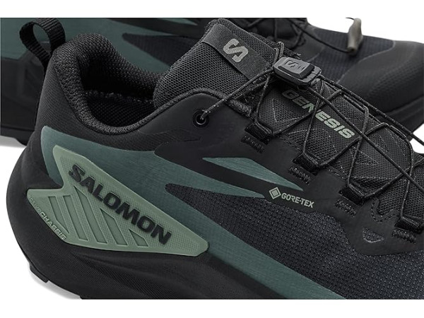 Salomon Genesis