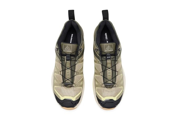Salomon X Ultra 360 Edge Salomon X Ultra 360 Edge