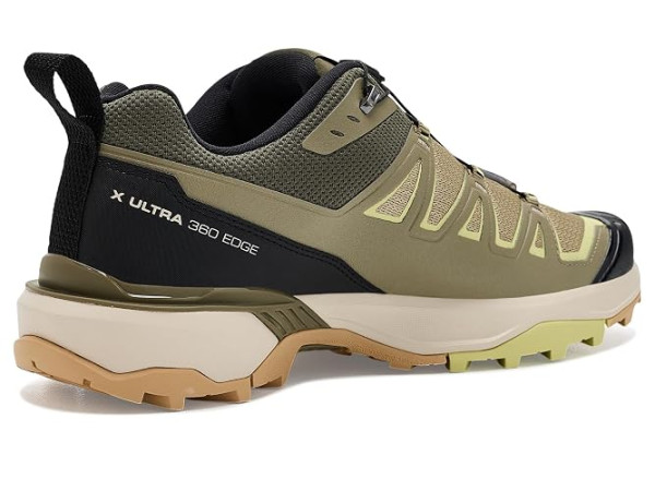 Salomon X Ultra 360 Edge Salomon X Ultra 360 Edge