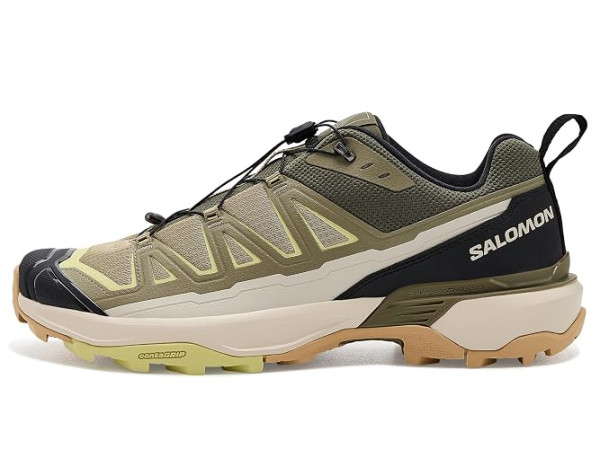 Salomon X Ultra 360 Edge Salomon X Ultra 360 Edge