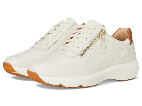Clarks Tivoli Zip
