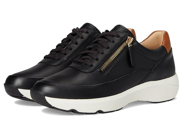 Clarks Tivoli Zip