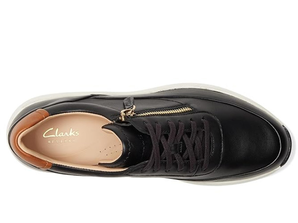 Clarks Tivoli Zip