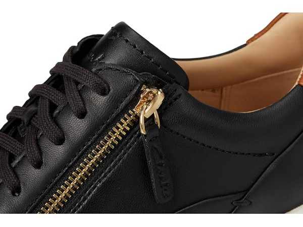 Clarks Tivoli Zip