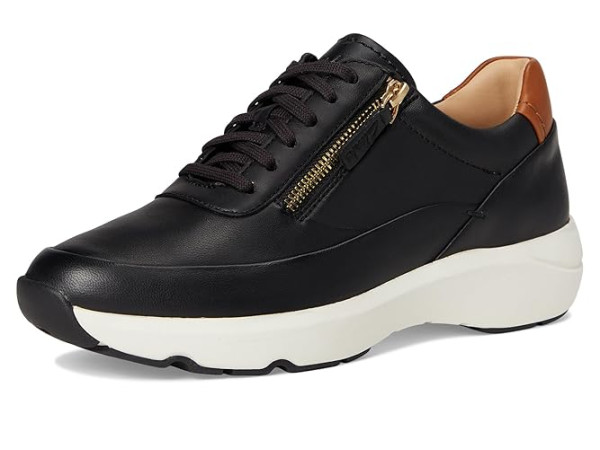 Clarks Tivoli Zip