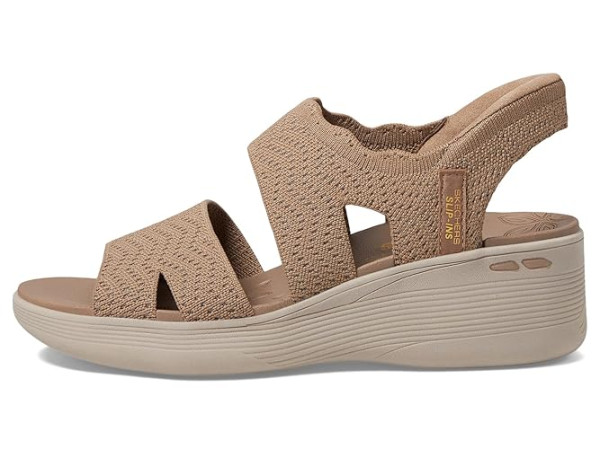 SKECHERS Pier-Lite – Slip On By - Hands Free Slip-Ins SKECHERS Pier-Lite – Slip On By - Hands Free Slip-Ins