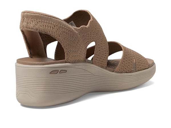 SKECHERS Pier-Lite – Slip On By - Hands Free Slip-Ins SKECHERS Pier-Lite – Slip On By - Hands Free Slip-Ins
