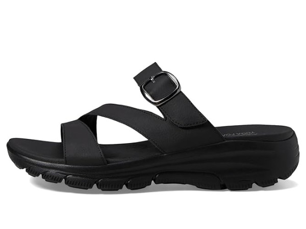 SKECHERS Easy Going - Slide On By SKECHERS Easy Going - Slide On By
