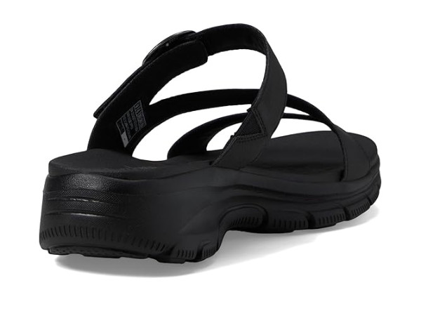 SKECHERS Easy Going - Slide On By SKECHERS Easy Going - Slide On By