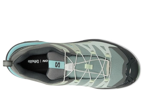 Salomon X Ultra 360