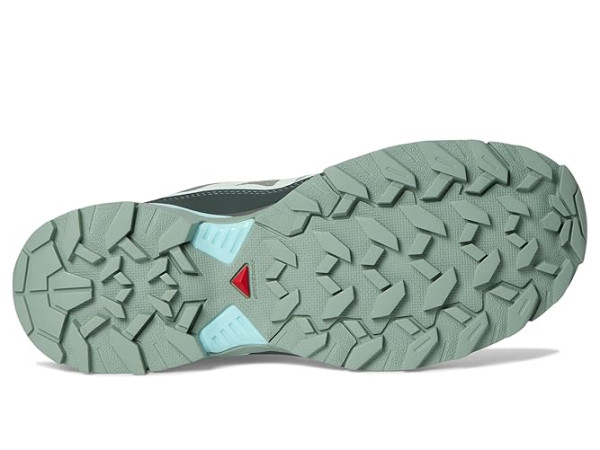 Salomon X Ultra 360