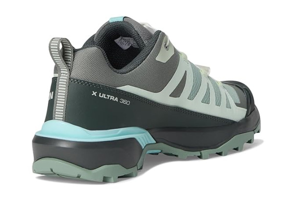 Salomon X Ultra 360