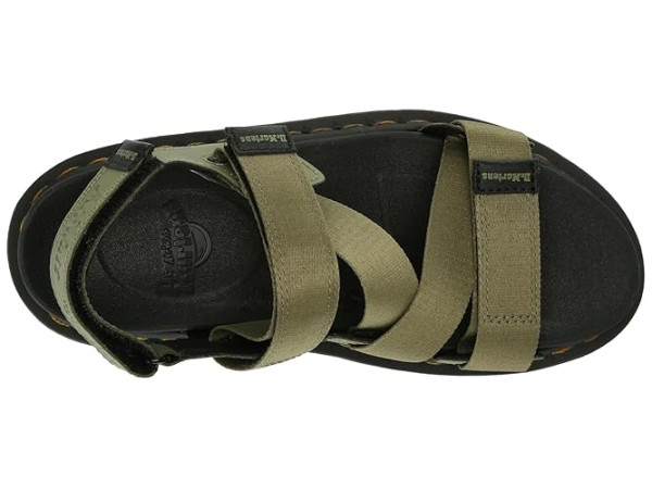 Dr. Martens Kimber II