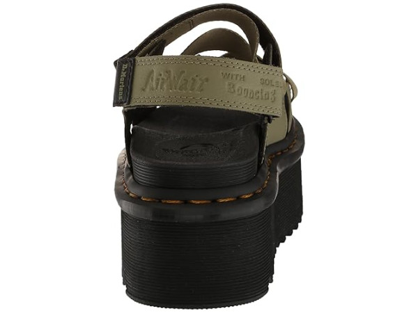 Dr. Martens Kimber II