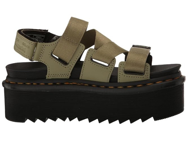 Dr. Martens Kimber II
