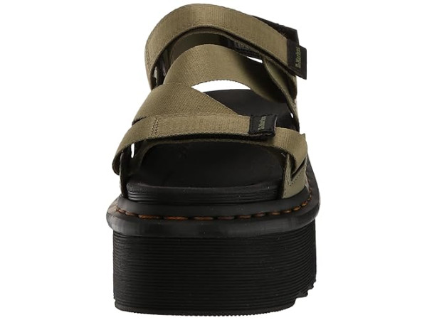 Dr. Martens Kimber II