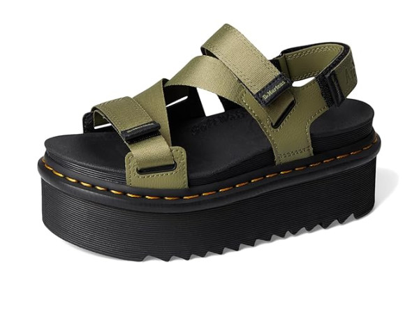 Dr. Martens Kimber II