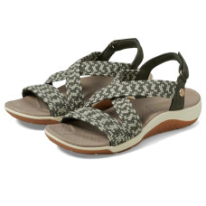 SKECHERS Martha Stewart - Reggae Cup - Coastal Trail SKECHERS Martha Stewart - Reggae Cup - Coastal Trail