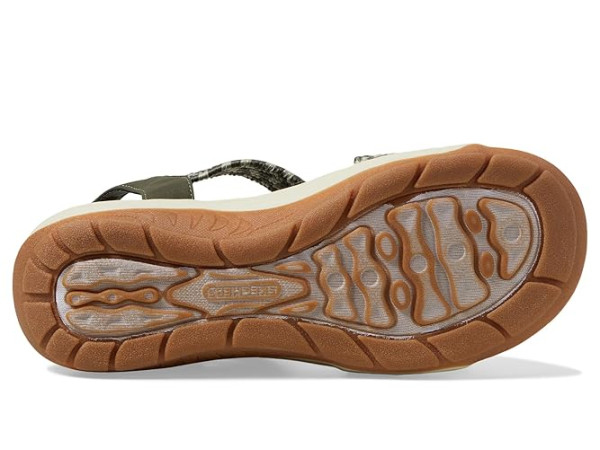 SKECHERS Martha Stewart - Reggae Cup - Coastal Trail SKECHERS Martha Stewart - Reggae Cup - Coastal Trail